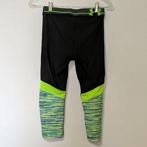 Under Armour XS work out leggings